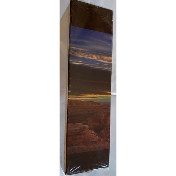 Brightwell Development NIP Ultra 3D Grand Canyon Visitor Center Puzzle 504 Piece - Picture 5 of 8